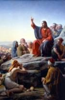 Proclamation of the Kingdom