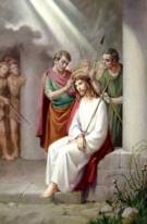 The Crowing With Thorns